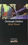 Cover zum Buch Alles Wurst