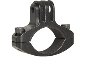 HK Army Paintball Barrel Camera Mount (Black)