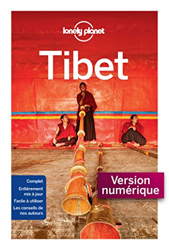 Download Tibet 1ed