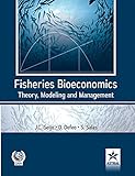 Image de Fisheries Bioeconomics: Theory Modelling