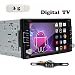 Produktbild 6,2-Zoll 800 * 480 Digital-Touchscreen 2 DIN universal Android 4.2 Auto-Stereo-Support-Spiegel-Link / GPS-Navigation / Bluetooth / FM / AM / USB / SD / EQ / WIFI / 3G / DVR / Cam-in