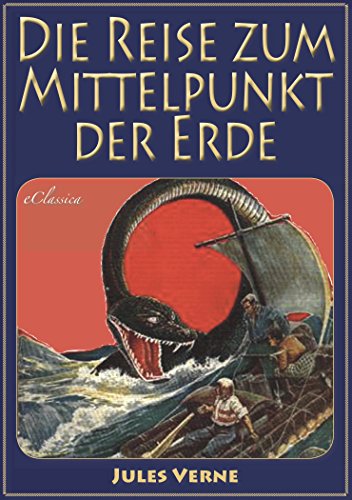 Reise Zum Mittelpunkt Der Erde Trailer