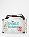 BENEFIT the POREfessional: instant wipeout masks TRAVEL/MINI SIZE 8 x 3.0 mL / 8 x 0.10 US fl. oz.8 super-cleaning DUAL-SIDED pore face masks