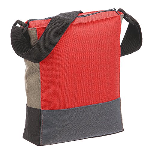 Reisenthel Shoulderbag S patchwork mandarin HY3043