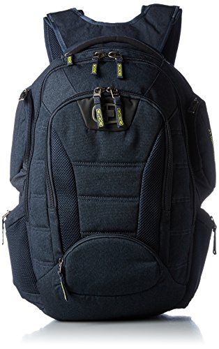 OGIO Hinterradgepäckträger Bandit 17