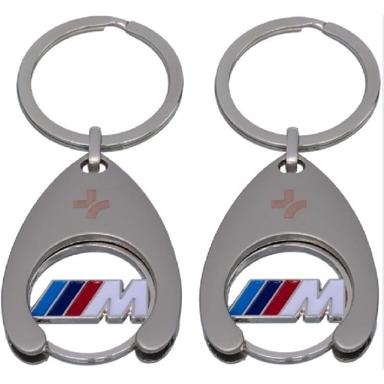 Astuccio Portachiavi M Performance Originale BMW - Foto 6