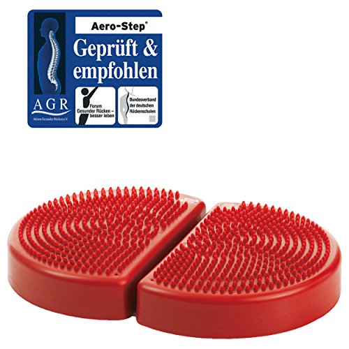 Togu Aero-Step, Fitness- und Koordinationstrainer - 2