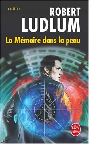 couverture de : La m&eacute;moire dans la peau