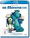 Die Monster Uni [Blu-ray]