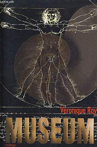 couverture de : Mus&eacute;um