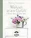 Wohnen ist ein Gefühl: In Räumen leben, die Seele haben by Martina Goernemann