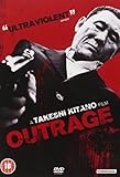 Outrage [DVD]