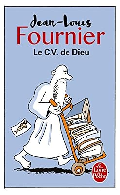 Le CV de Dieu