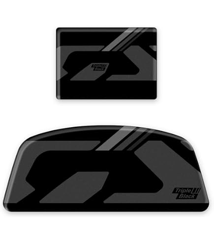 Protection Réservoir Moto Autocollants Résine 3D Pour BMW R 1300 GS 2024 - Effet Relief 0.2cm, Protection Anti-Rayures Autocollant Moto