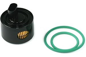 GENERICO FILTRO GPL Li10 CARTUCCIA RIDUTTORE Originale LI10 GPL LANDI RENZO + guarnizioni