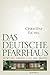 Das deutsche Pfarrhaus: Hort des Geistes und der Macht