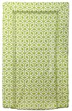 East Coast Nursery Diamond Changing Mat (Lime)