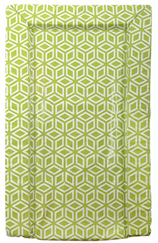 East Coast Nursery Diamond Changing Mat (Lime)