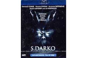 S. Darko