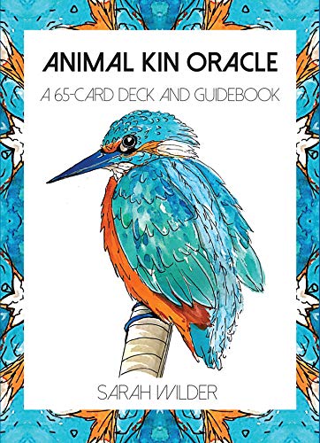 Preisvergleich Produktbild Animal Kin Oracle
