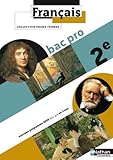 Français - 2e Bac Pro