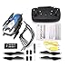 Produktbild Mountxin X12 4CH RC Foldable Drone Quadcopter Altitude Hold with WiFi Camera Live Video - Blue(0.3MP Camera)