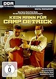 Kein Mann fr Camp Detrick (DDR TV-Archiv) - Horst	Drinda