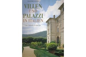 Villen und Palazzi in Italien