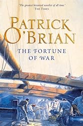 The Fortune of War (Aubrey/Maturin Series, Book 6) (Aubrey & Maturin series)
