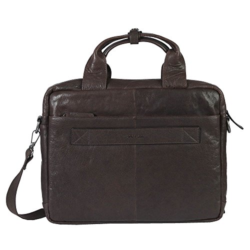Strellson Coleman SoftBriefcase 4010001626 - 2