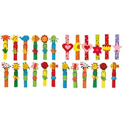 Suchergebnis auf Amazon.de für: wäscheständer holz: Spielzeug