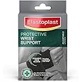 Elastoplast Protective Adjustable Wrist Support (1 Wrist Sleeve), Supportive Wrist Brace for Carpal Tunnel, Tendonitis, Sprains, Strains, Arthritis and Weak/Injured Wrists