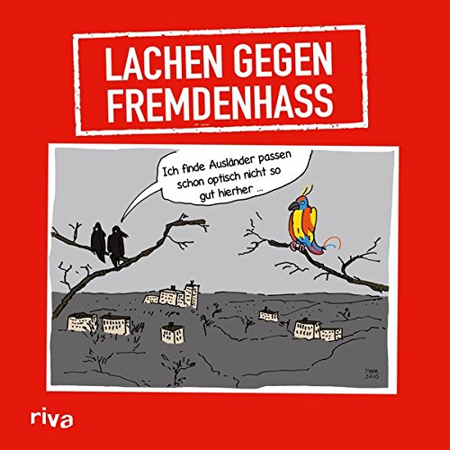 Download Lachen gegen Fremdenhass Download Lachen gegen Fremdenhass
