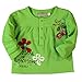 BÓBOLI Baby-Boys Camiseta Punto Elástico Shirt, green, size 3 months