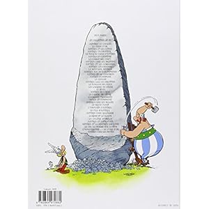 Asterix Chez Les Pictes