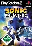 Sonic Unleashed - 