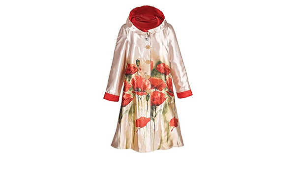 lindi raincoats