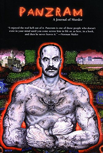 Download PANZRAM: A Journal of Murder