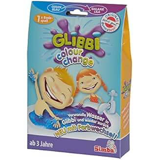 Suchergebnis auf Amazon.de für: badezusatz kinder