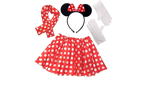 minnie mouse dress womens amazon