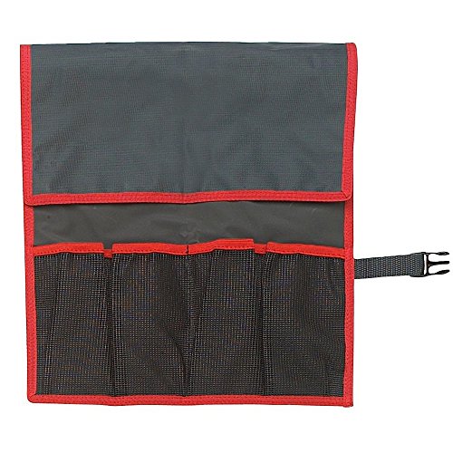 FACOM N.38A-4B - ESTUCHE EN NYLON 4 HERRAMIENTAS