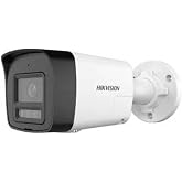 HIKVISION 2MP BULLET 2.8MM DS-2CD1023G2-LIUF 30metre H265+ IP G&uuml;venlik Kamerası Akıllı Hibrit