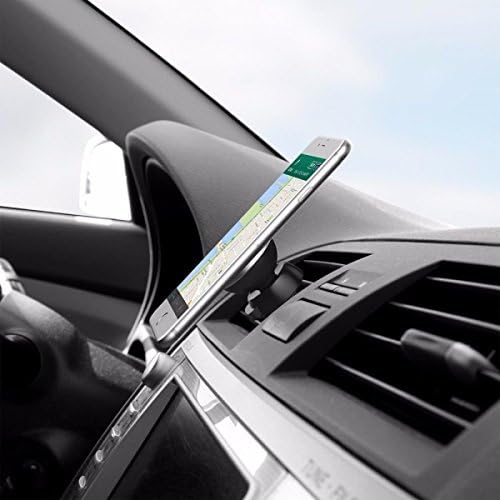 Audi A1 Magnetic Universal Dashboard Mount Kit Dash Car Phone Holder Mount For iPhone / Android - 2009 >