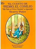 Image de El Cuento de Pedro, El Conejo: Colouring Book (Start-Off Stories)