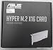 Produktbild ASUS Hyper M.2 X16 Card