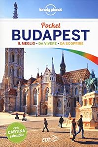 I 10 migliori libri su Budapest