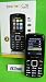 Produktbild Beafon Classic Line C20 Dual-SIM - black