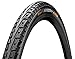 Produktbild 'Continental Abdeckung Ride Tour 24 x 1.75 "(47 – 507) Black/Reflex (Abdeckungen City)/Tire Ride Tour 24 x 1.75 (47 – 507) Black/Reflex (City Tyres)