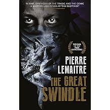 Amazoncouk Pierre Lemaitre Books - 
