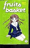 Fruits basket, Tome 1 et 2